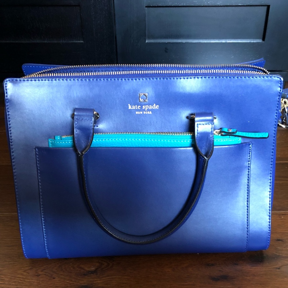 Kate Spade Royal Handbag